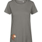 T-Shirt Frau Äffchen