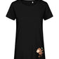 T-Shirt Frau Äffchen