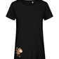 T-Shirt Frau Äffchen