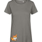 T-Shirt Frau Corgi