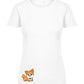 T-Shirt Frau Corgi