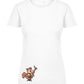 T-Shirt Frau Eichhörnchen