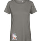 T-Shirt Frau Einhorn
