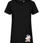 T-Shirt Frau Einhorn