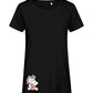 T-Shirt Frau Einhorn
