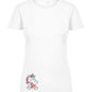 T-Shirt Frau Einhorn