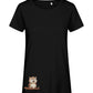 T-Shirt Frau Eule