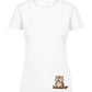 T-Shirt Frau Eule