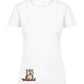 T-Shirt Frau Eule