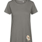 T-Shirt Frau Faultier