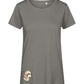 T-Shirt Frau Faultier