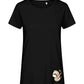 T-Shirt Frau Faultier