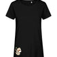 T-Shirt Frau Faultier