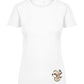 T-Shirt Frau Faultier