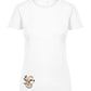 T-Shirt Frau Faultier