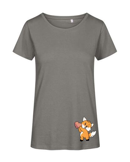 T-Shirt Frau Fuchs