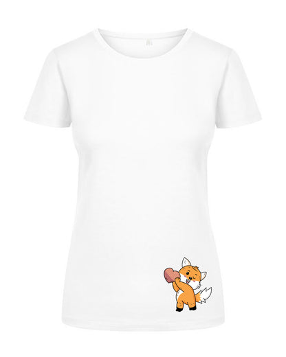 T-Shirt Frau Fuchs