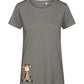 T-Shirt Frau Giraffe