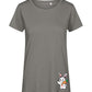 T-Shirt Frau Häschen