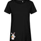 T-Shirt Frau Häschen