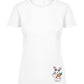 T-Shirt Frau Häschen