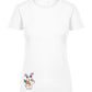 T-Shirt Frau Häschen