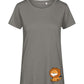 T-Shirt Frau Löwe