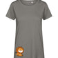 T-Shirt Frau Löwe