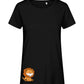 T-Shirt Frau Löwe
