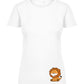 T-Shirt Frau Löwe