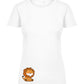 T-Shirt Frau Löwe