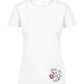 T-Shirt Frau Maus