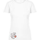 T-Shirt Frau Maus