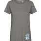 T-Shirt Frau Hippo