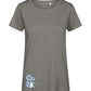 T-Shirt Frau Hippo