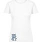 T-Shirt Frau Hippo
