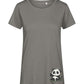 T-Shirt Frau Panda