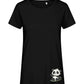 T-Shirt Frau Panda