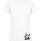 T-Shirt Frau Panda