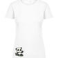 T-Shirt Frau Panda