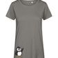 T-Shirt Frau Pinguin