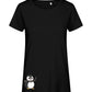 T-Shirt Frau Pinguin
