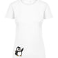 T-Shirt Frau Pinguin