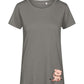 T-Shirt Frau Schweinchen
