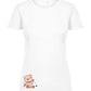 T-Shirt Frau Schweinchen