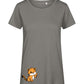 T-Shirt Frau Tiger