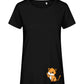 T-Shirt Frau Tiger