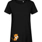 T-Shirt Frau Tiger