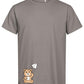 T-Shirt Mann Bär
