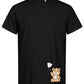 T-Shirt Mann Bär